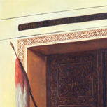 The Doors of Timur - Vasily Vereschagin - part 5